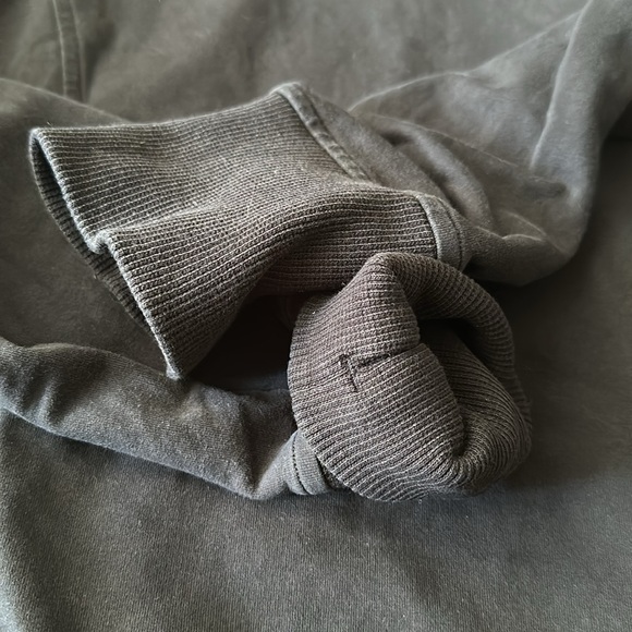 lululemon Scuba Crew Black - Picture 4 of 6